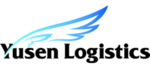 yusen logistics logo