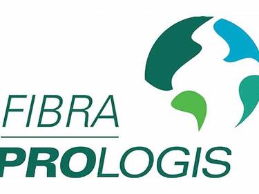 Prologis Timeline - 2014 Prologis FIBRA logo